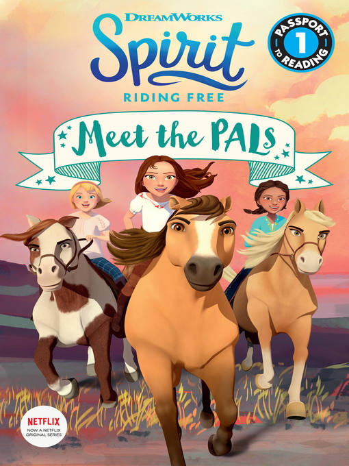 Title details for Meet the PALs by Jennifer Fox - Available